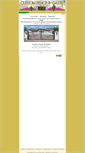 Mobile Screenshot of customfenceandgates.com